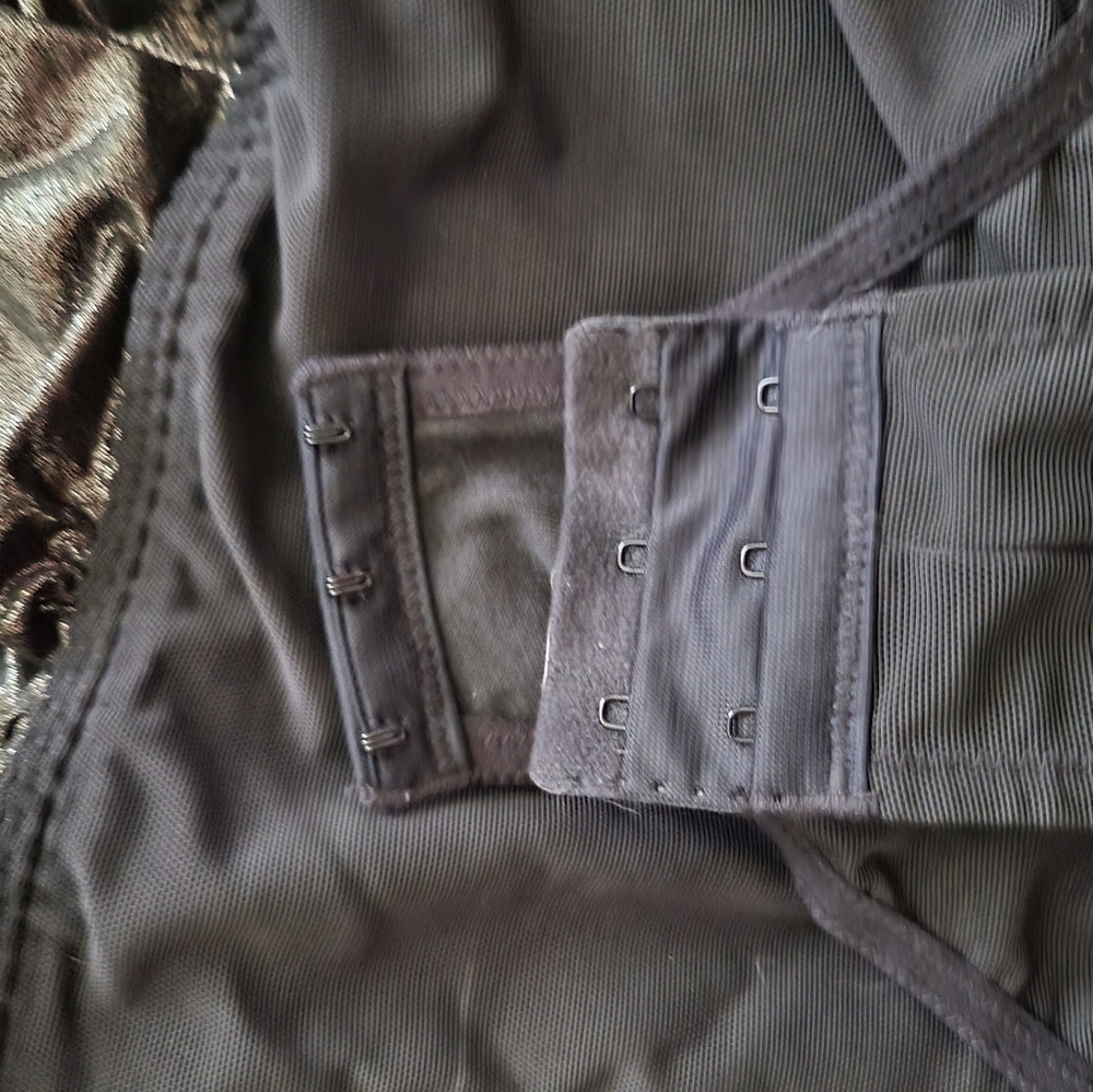 Bodysuit - Picture 3 of 4